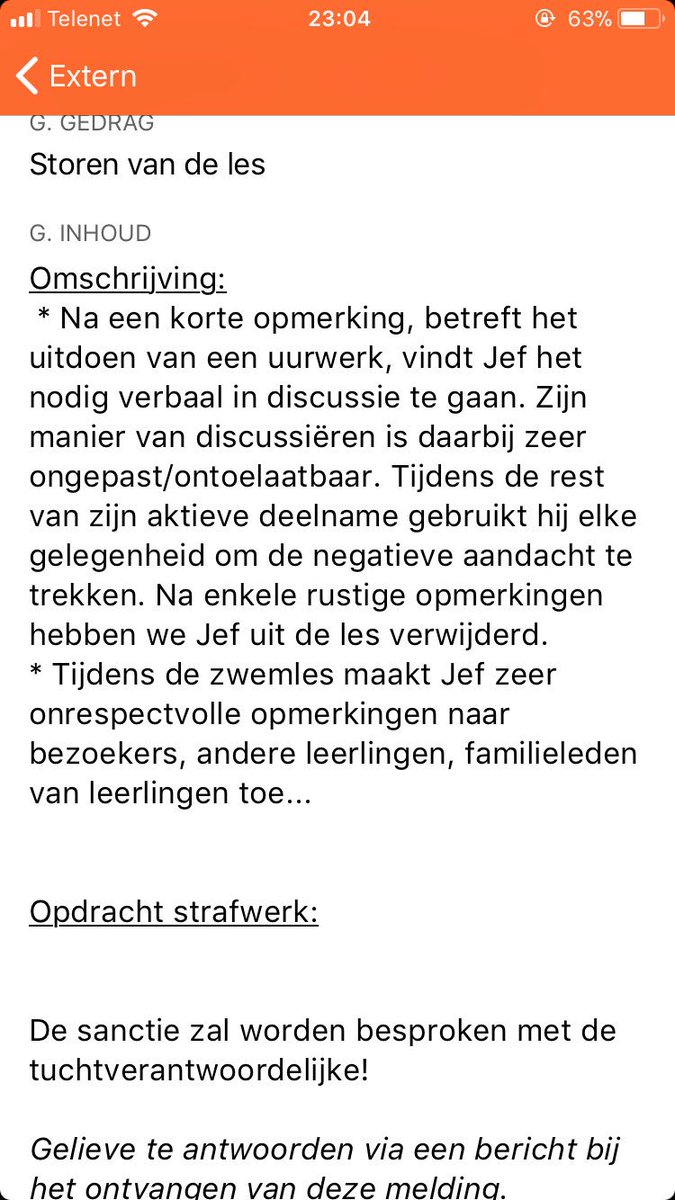 GeeraertsJef's tweet photo. Wtf https://t.co/9i5l2kSOH0