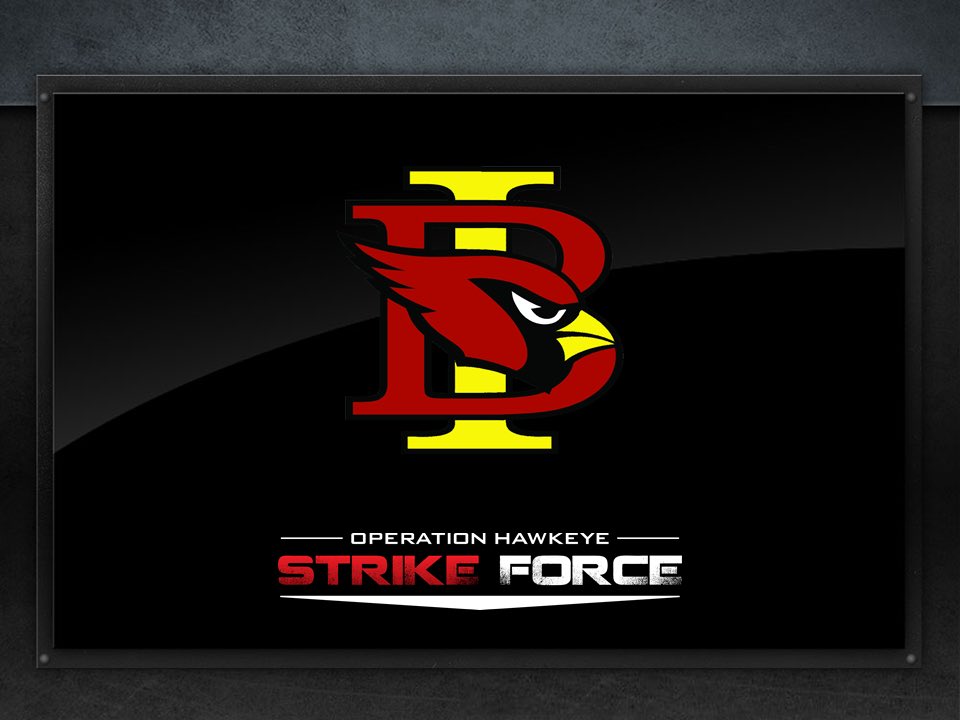 op_hawkeye's tweet photo. .@op_hawkeye: DYK #STRIKFORCE member @iretoncards raised over $3700 for @SOFWarriorFnd in 2017 ~ They know #BaseballIsntFree 🇺🇸⚾️ https://t.co/VVW7rG23dp