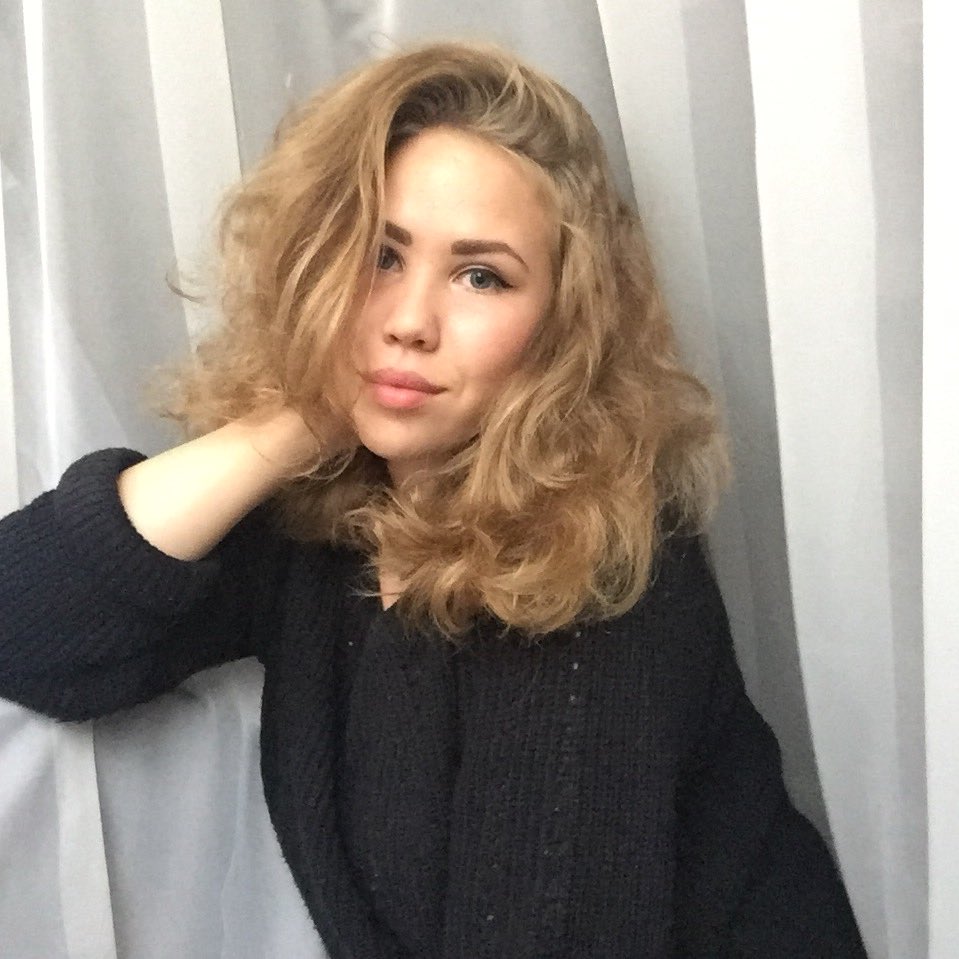 #НовыйАватар