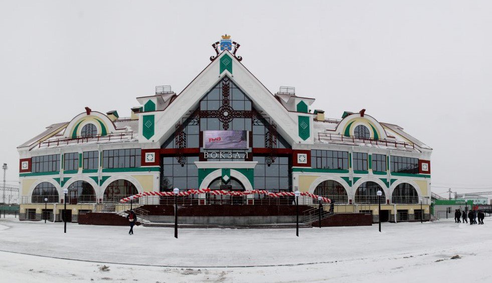 Сайты г белова. Железнодорожный вокзал Белово. Ж Д вокзал г Белово Кемеровской области. Новый вокзал Белово. Вокзал Белово зимой.