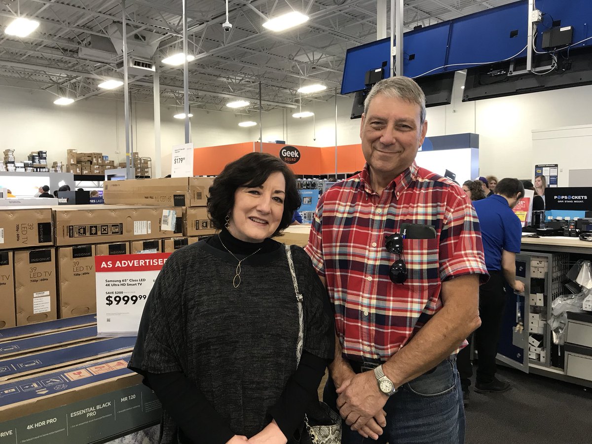 New account sold at Best Buy 1175. <a href="/todd_margavio/">todd margavio</a> <a href="/krisspragg/">Kris Spragg</a> #blackfridau