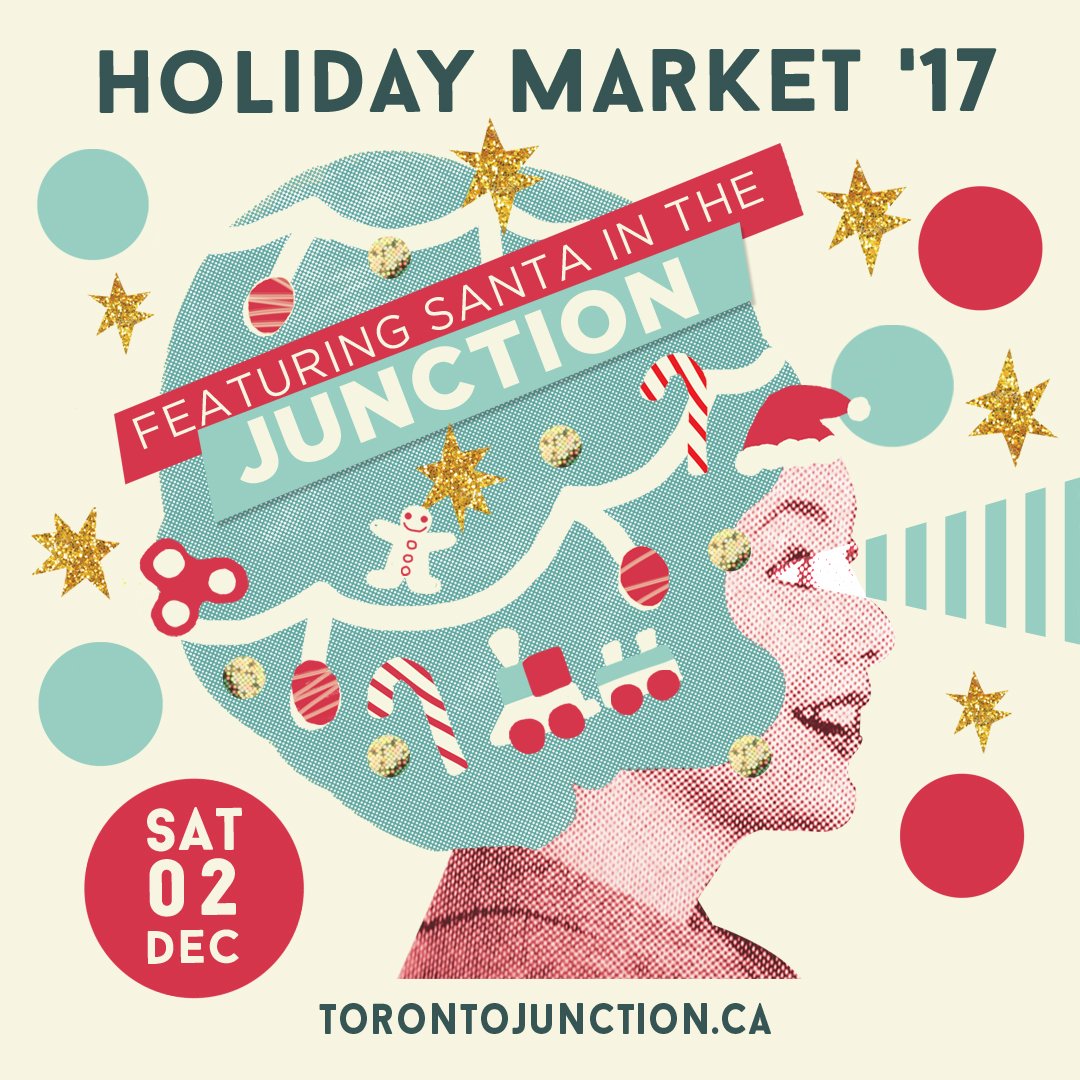 The Junction BIA tweet media