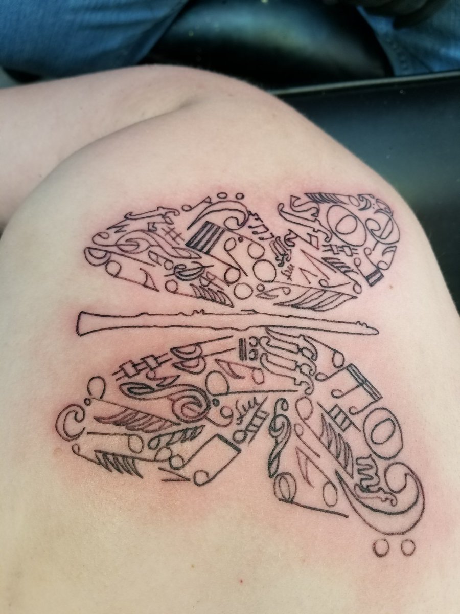 SylveonSherbert's tweet photo. New ink, though https://t.co/dBqbywtfCf