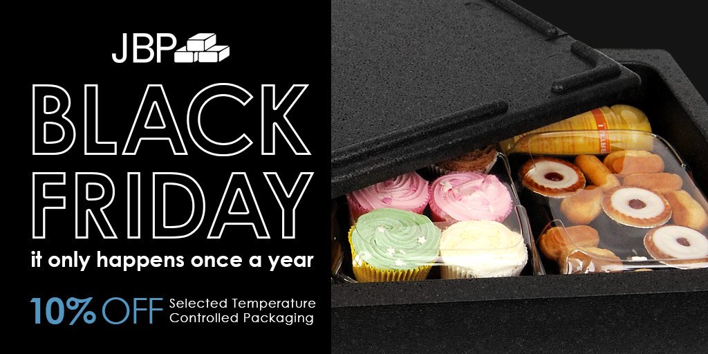 JBPackaging's tweet photo. 10% off our deluxe reusable boxes #BlackFriday deals https://t.co/7HPb5zxvwB https://t.co/Erjb7frKOc