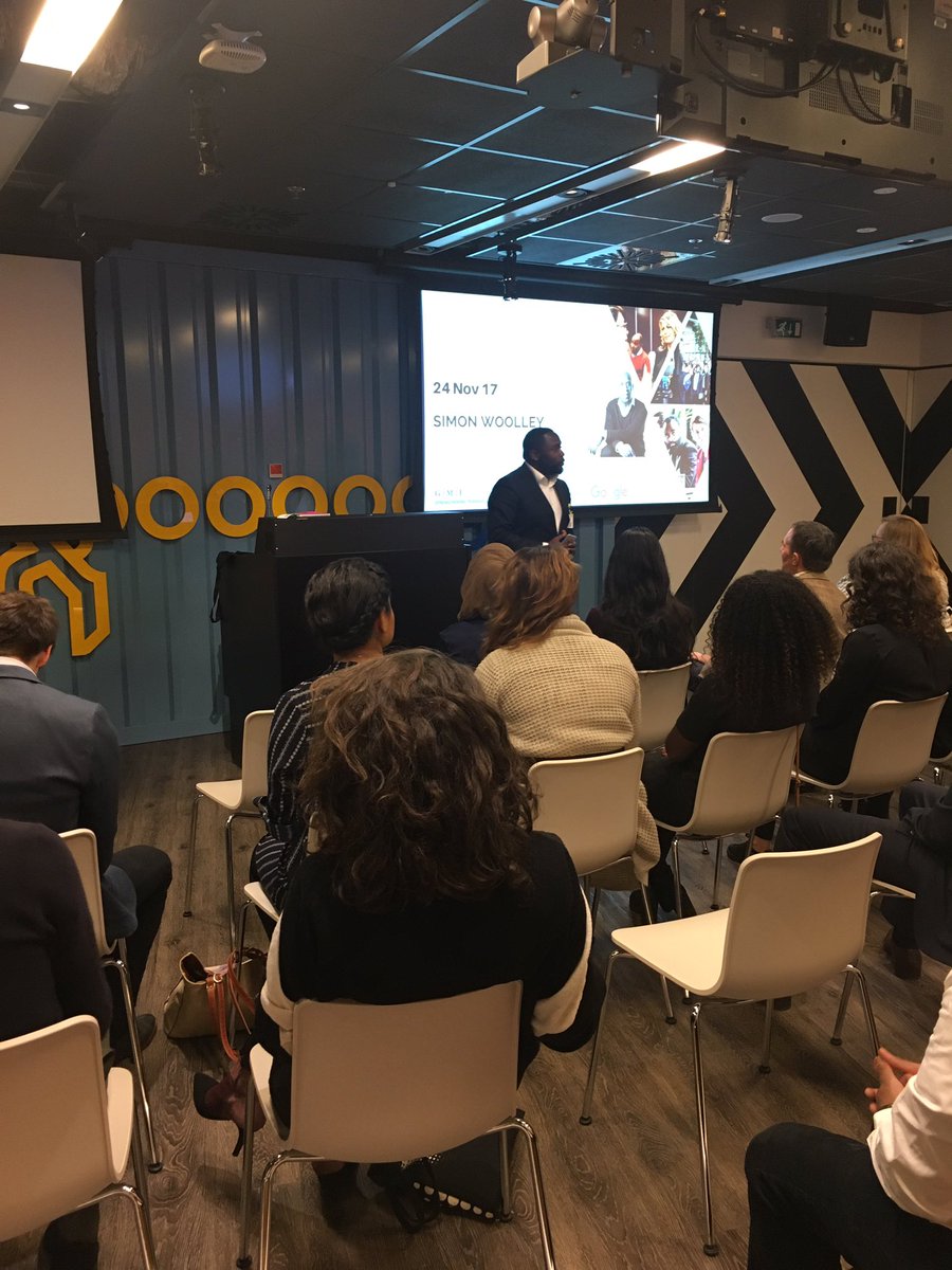 HichamFilali26's tweet photo. @Google inclusion leader network #inspiring https://t.co/GD0Z8l2S94