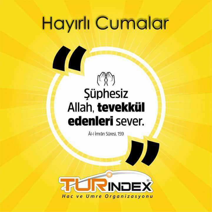 TÜM İSLAM ALEMİN CUMA GÜNÜNÜ MUBAREK OLSUN