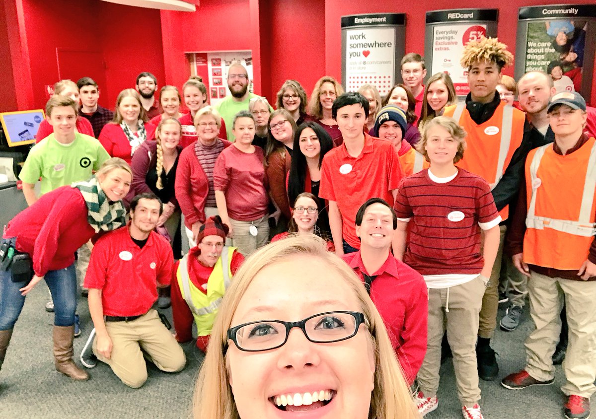 Thankful for such a great team! #lovemyjob