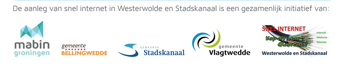 Gemeente Westerwolde tweet media