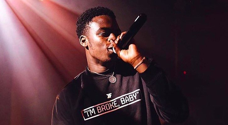 officialcharts's tweet image. HUGE congrats to @Not3sofficial, who lands his first Top 40 hit on the Official Singles Chart with My Lover today 💥 bit.ly/2A2NLwq