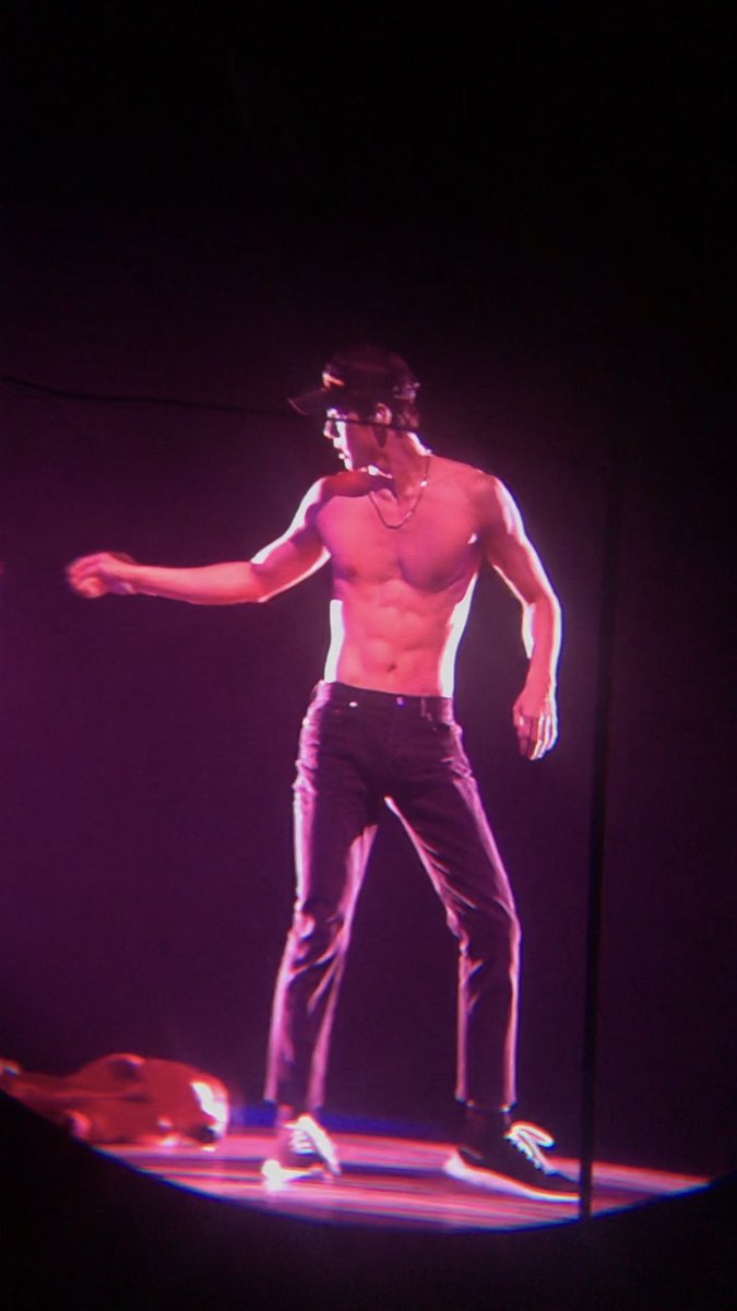 softbotOSH's tweet image. (*ﾉ▽ﾉ) Shirtless Sehun (*ﾉ▽ﾉ) #SEHUN #오세훈