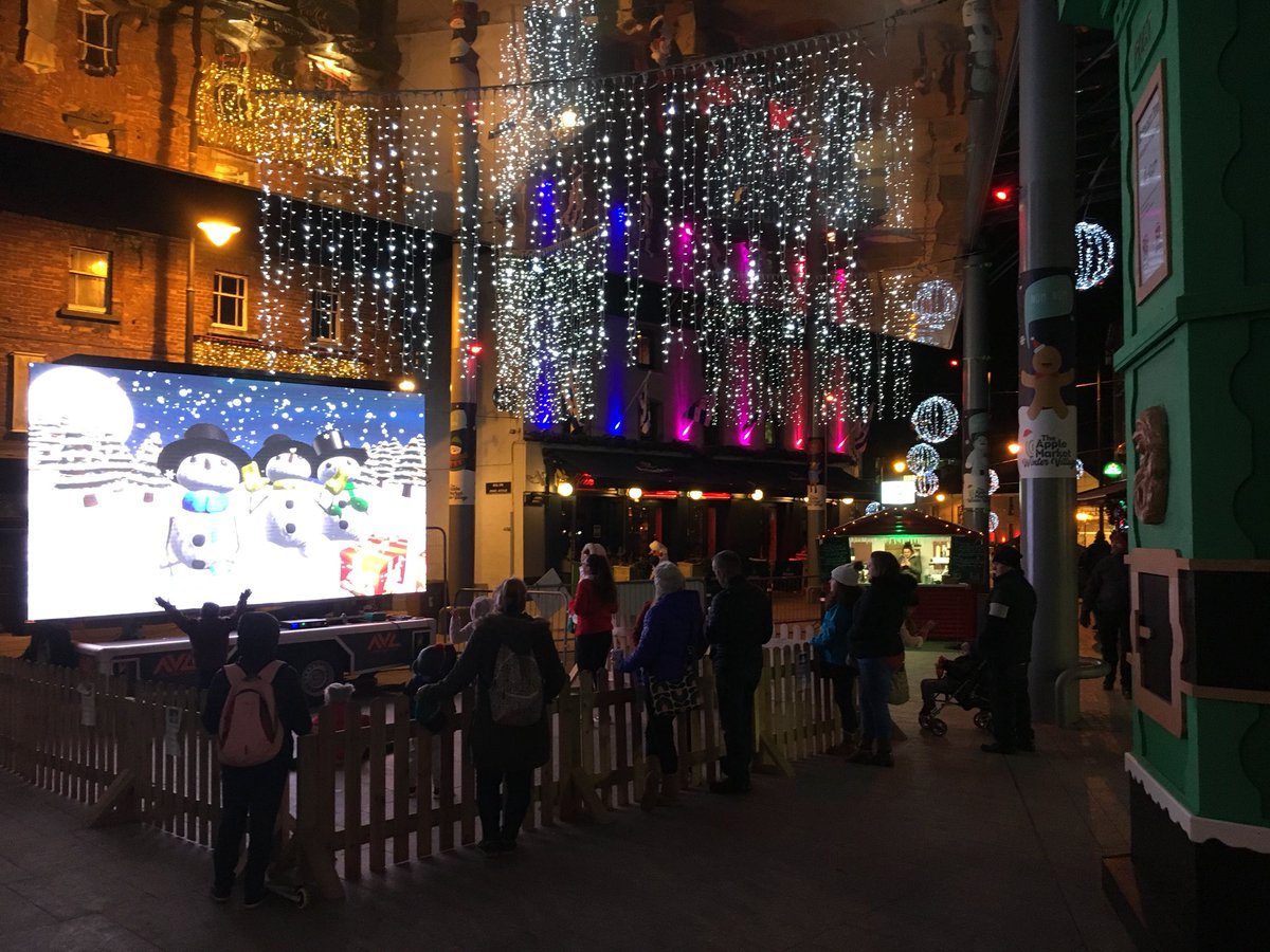 Waterford City Centre tweet media