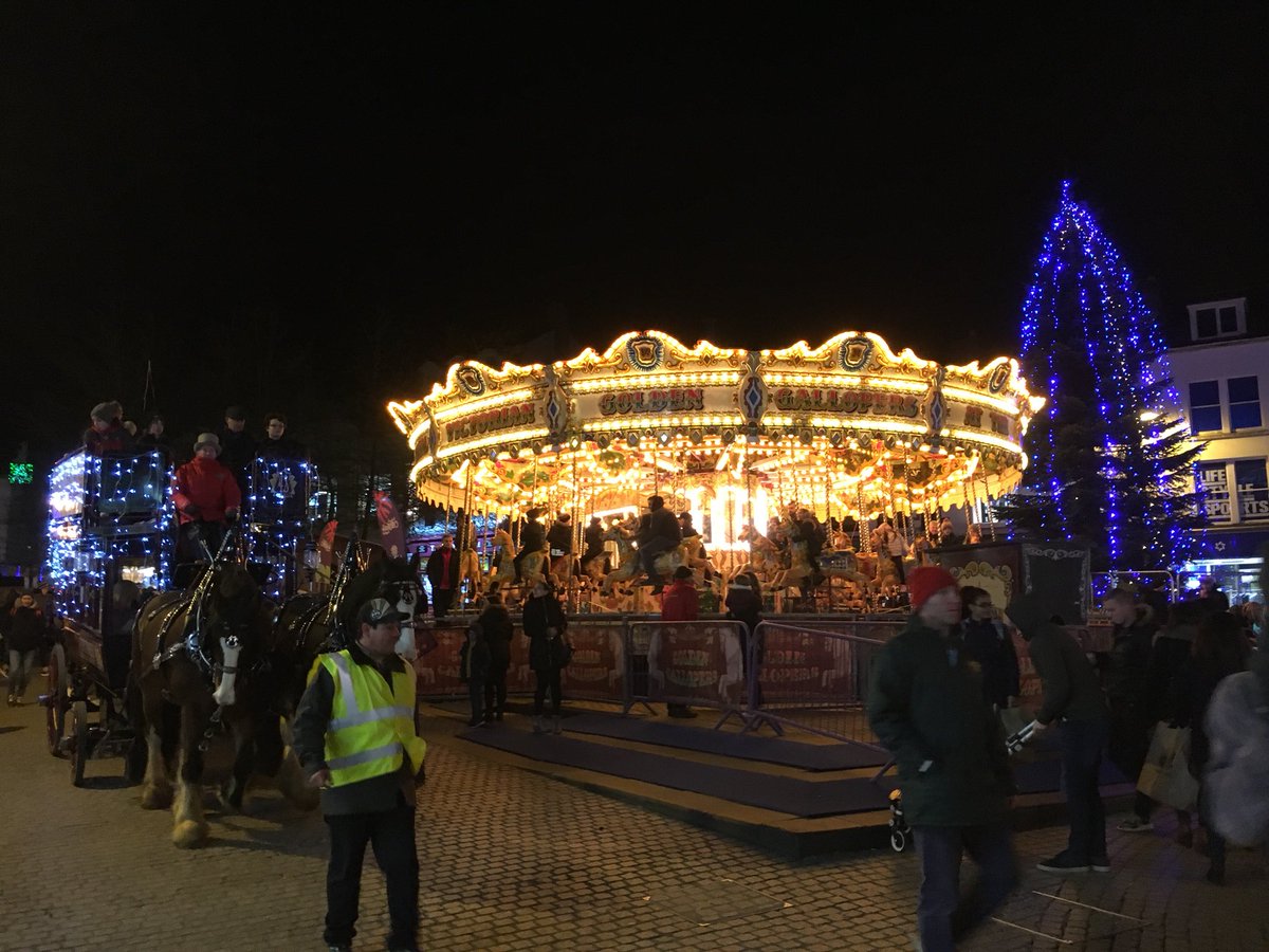 Waterford City Centre tweet media