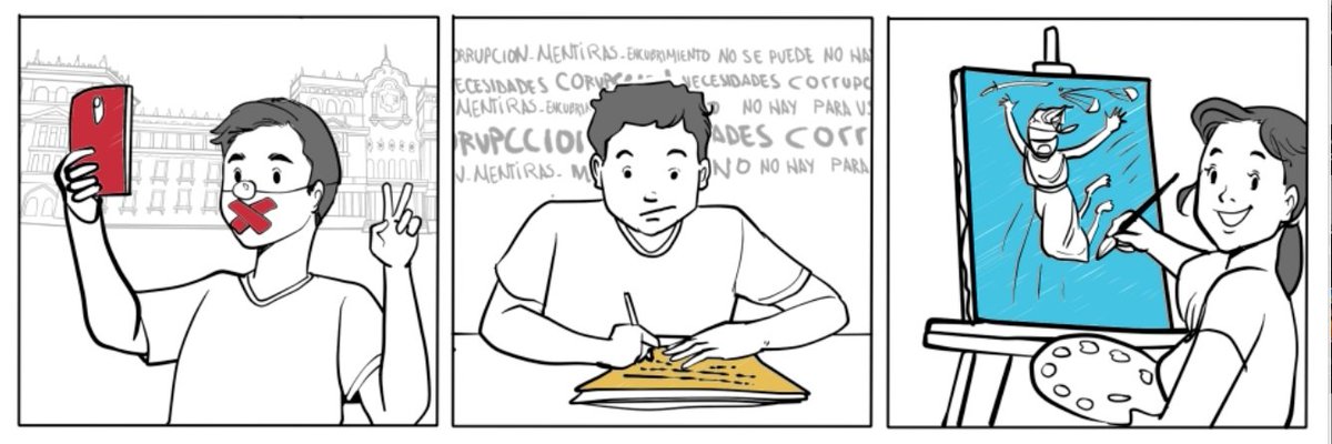 TourCorrupcion's tweet photo. Si quieres subirte en el TOUR DE LA CORRUPCION: UN VIAJE A LA TRANSPARENCIA, AQUI TE DECIMOS COMO PARTICIPAR.
Mas informacion:
https://t.co/anYXuH3F7w
#DíaInternacionalContraLaCorrupción #UnViajeHaciaLaTransparencia #NomásCorrupción #NoMásImpunidad #AC #IRIPAZ https://t.co/MC7nPaWEgR