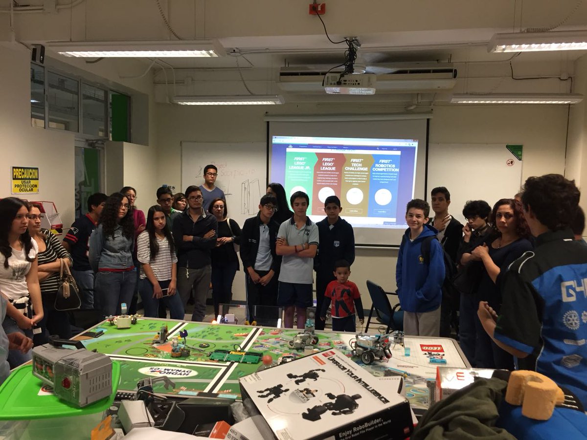 devolt_6407's tweet photo. flashback friday to when we were selecting the members of our fll team! #devoltizate #omgrobots #firstinspiresme #fll https://t.co/ZGkMVa6s7U