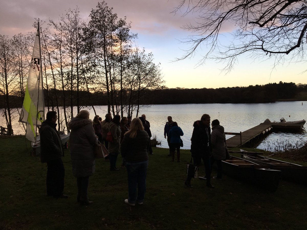 VibeUKOrg's tweet photo. Well done to @BrirodgersKYM, @PatrickCKYM and the team for such a successful event at the #KOEC launch and official opening of the brand new #keithjacksoncentre! We’ll have some stories on this in the near future so don’t miss it! Here’s the last few shots before the rain came! https://t.co/Kg3DPJVyER