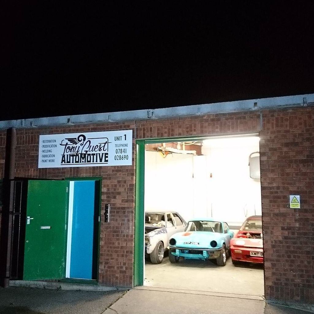 tonyguest85's tweet photo. Got to love a Led floodlight.
lassiccars #cars #classiccarsdaily #retro#carsofinstagram #cool #followme #photooftheday #instacar #triumph #modified #trending #art #amazing #happy #hardwork #progress #driveclub #metalwork #happy #happiness #modified #triu… https://t.co/OzSBqHOB9g https://t.co/bZjqOxifoJ