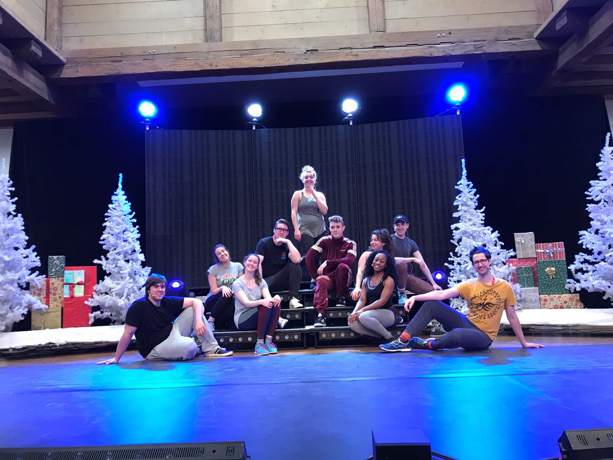 GFDPromotions's tweet photo. Our super talented cast of World of Musicals almost ready for opening night! Good luck 🤞 you are all great! https://t.co/BCsmq4isaO