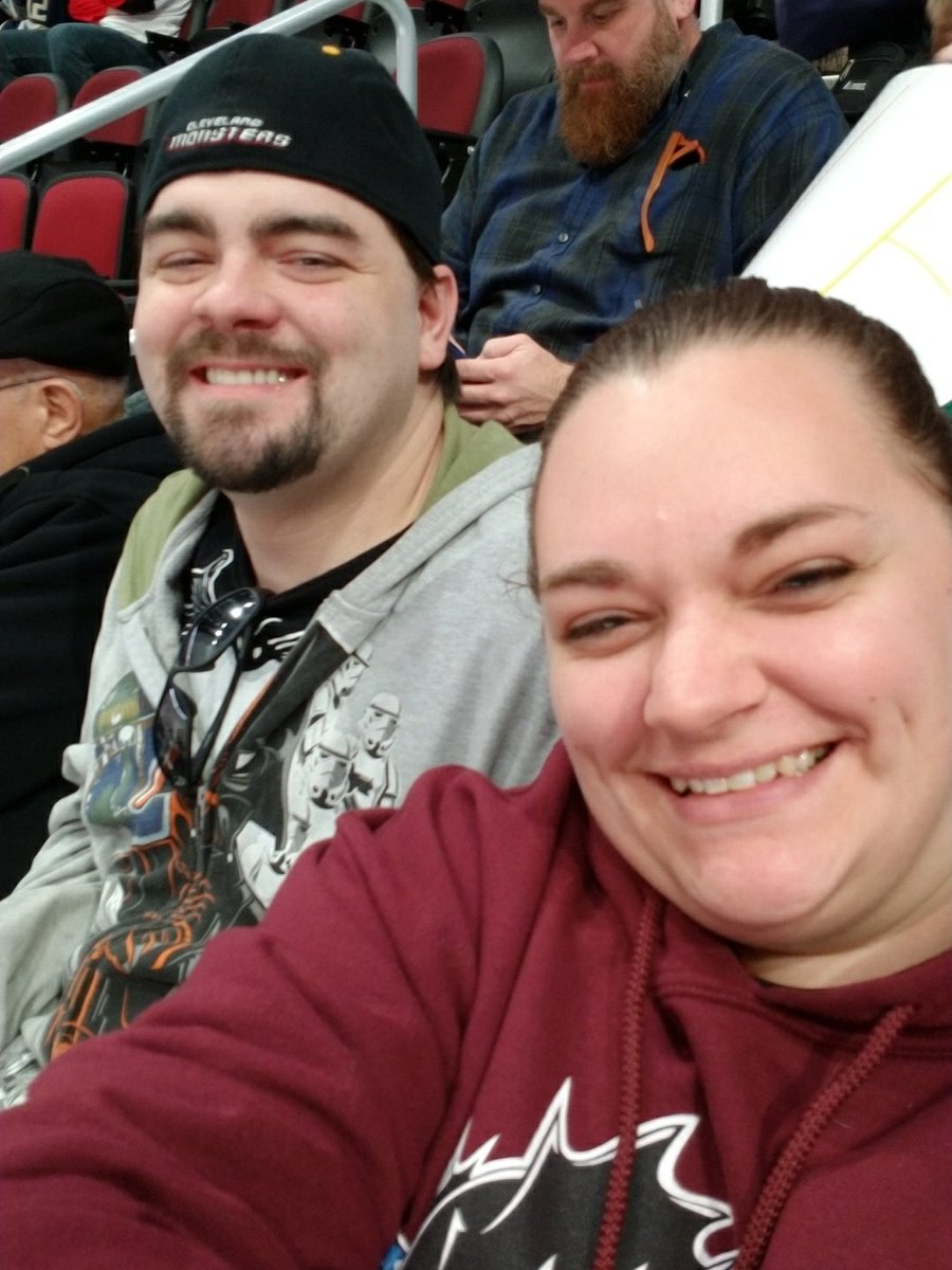 danmanley1990's tweet photo. @TweetQTV section 100 seats 16 and 17 https://t.co/D6WZ7HOXQY