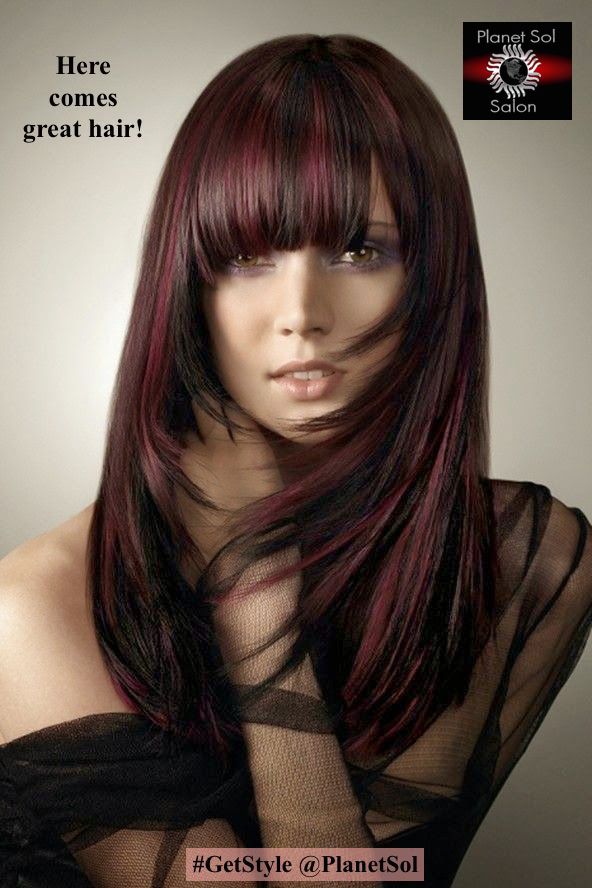 PlanetSol's tweet photo. Here comes great hair! #GetStyle #PlanetSolSalon #CertifiedHairColorists #RatedTopInCity #Nails #Lashes #Brows #Redken https://t.co/59l2AhO3hJ