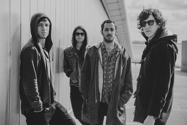 [Estreno exclusivo] La ambigüedad entre la inocencia y la corrupción del ser en el nuevo video de Translucido: bit.ly/2zkCWCq.