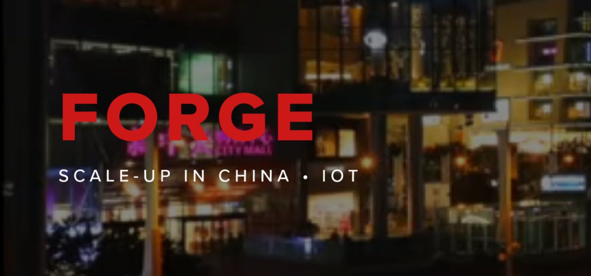 MichelleQT_Hua's tweet photo. China/UK #AI #IoT #Data #Energy #Robotics accelerator £40K funding https://t.co/0vnAed6GbV #startups #hardware #accelerator #womenintech https://t.co/k19R9OLoyU
