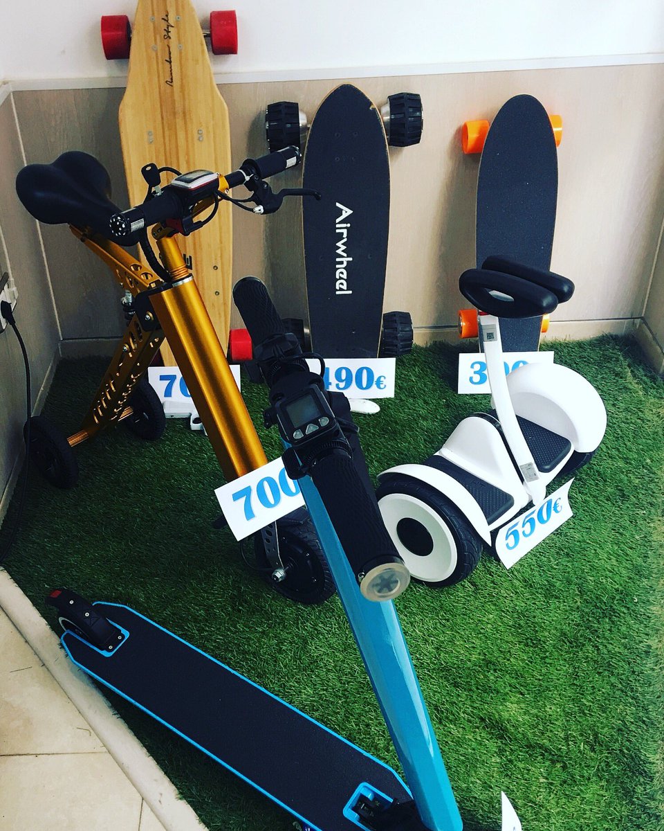 ClickMotor_Stg's tweet photo. New arrivals 🎁 #movewithus https://t.co/XTB0YeL8b6
