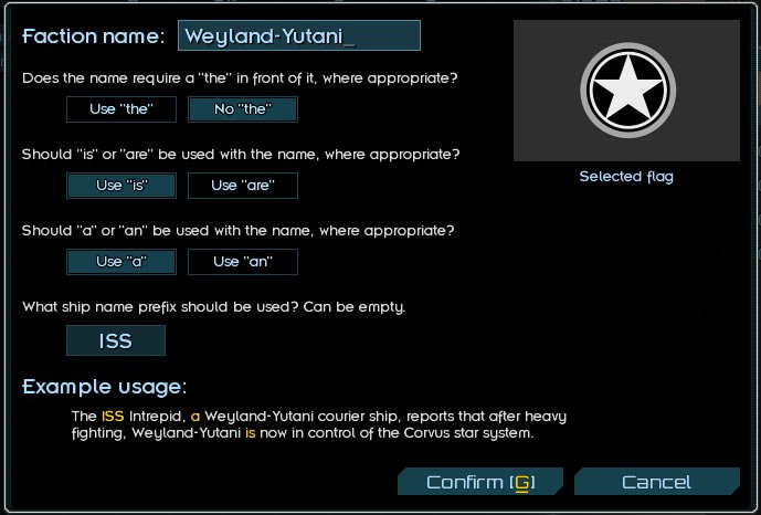 starsector factions starsector factions
