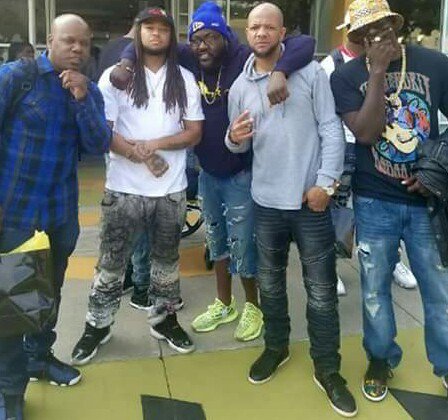 regblack700's tweet photo. S/O Reg Black #TrealFamila #RichFva #KMRV2 🔥🔥🎧🎧 https://t.co/IIIJw01tlp