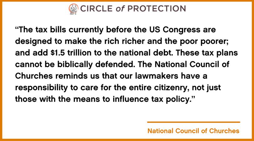 Bread for the World tweet media