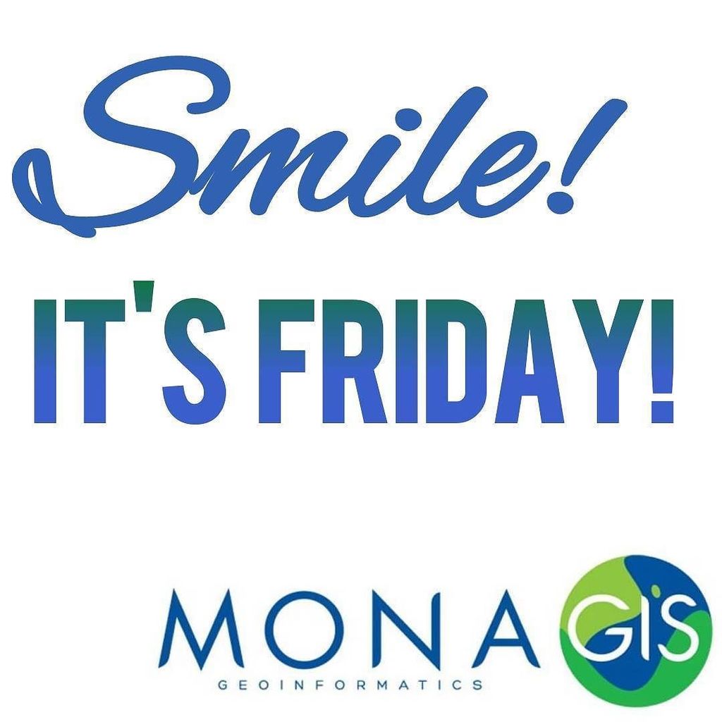 MGIMona's tweet photo. Happy Friday everyone!
#MoreThanMaps #SMART #KnowWhere #JAMNAVapi #Partnerships #NationalImpact #NationalDevelopment #ConnectingTheDots #MonaGIS #JAMNAV #KnowingTheWay https://t.co/IUQTedUFrG https://t.co/mXZx54z5jp