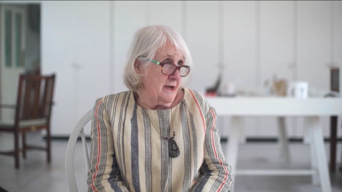 richardprice500's tweet image. A fantastic space and exhibition at the @TypeArchive - and a real treat to meet and talk with Archive founder Sue Shaw.
#StructuredPerambulation 
#London 
#TypeThursday