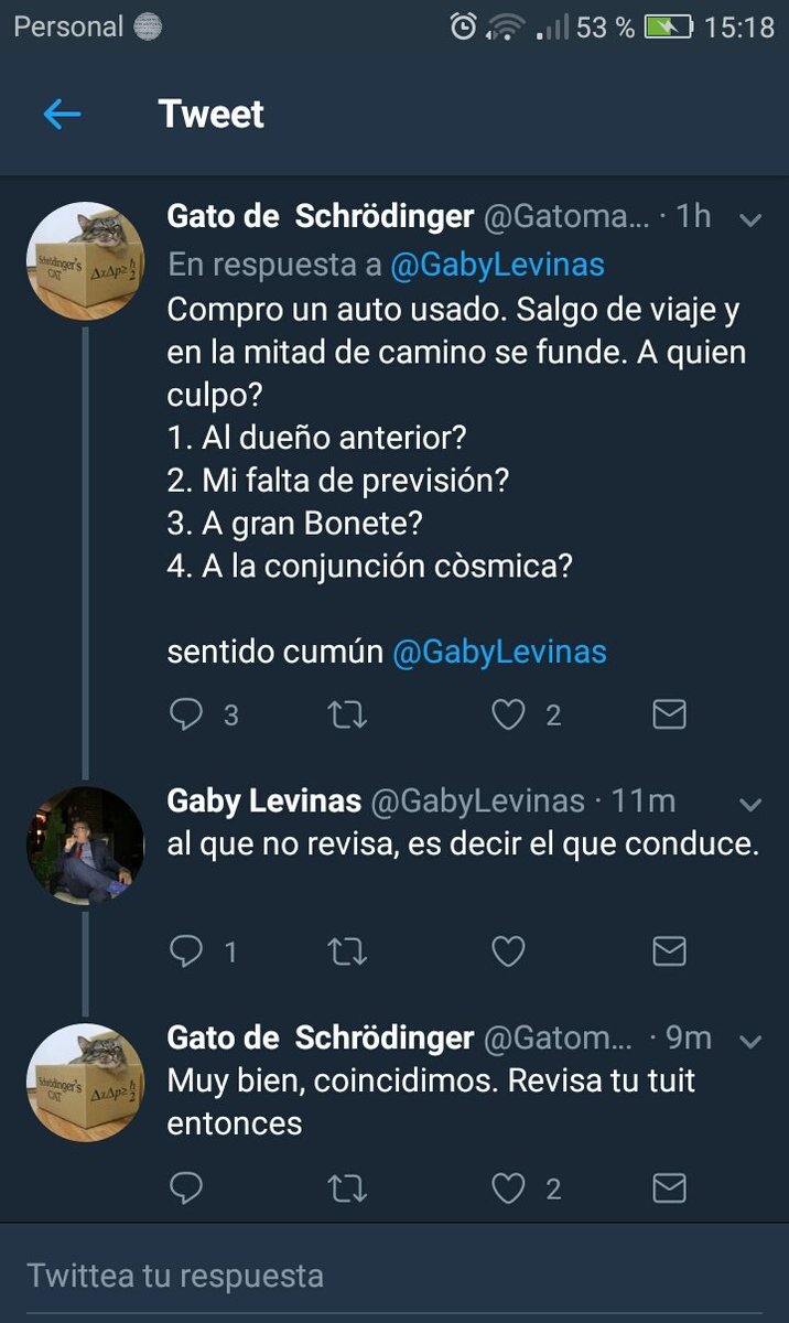 manumem2003's tweet photo. Tiras un tuit tratando de despegar al gobierno de la tragedia del #AraSanJuan y recibís una cerrada de orto nivel Dios. https://t.co/pDQnDPeCpS
