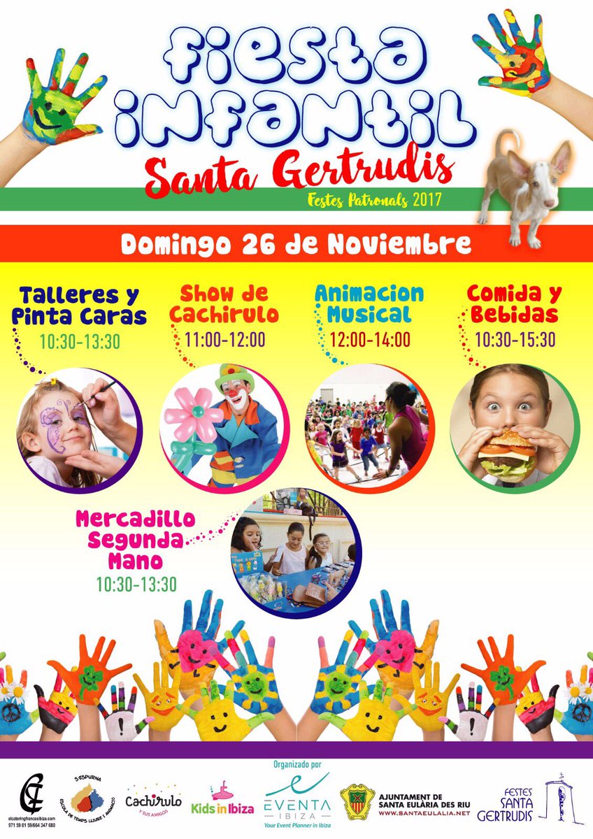 Cachirulo Ibiza tweet media
