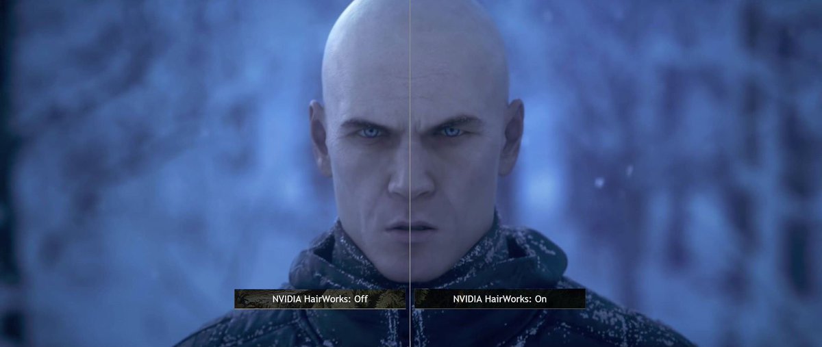 scarybagofeyes's tweet photo. Amazing #hairworks 😂 https://t.co/t4Wp9V5BIw