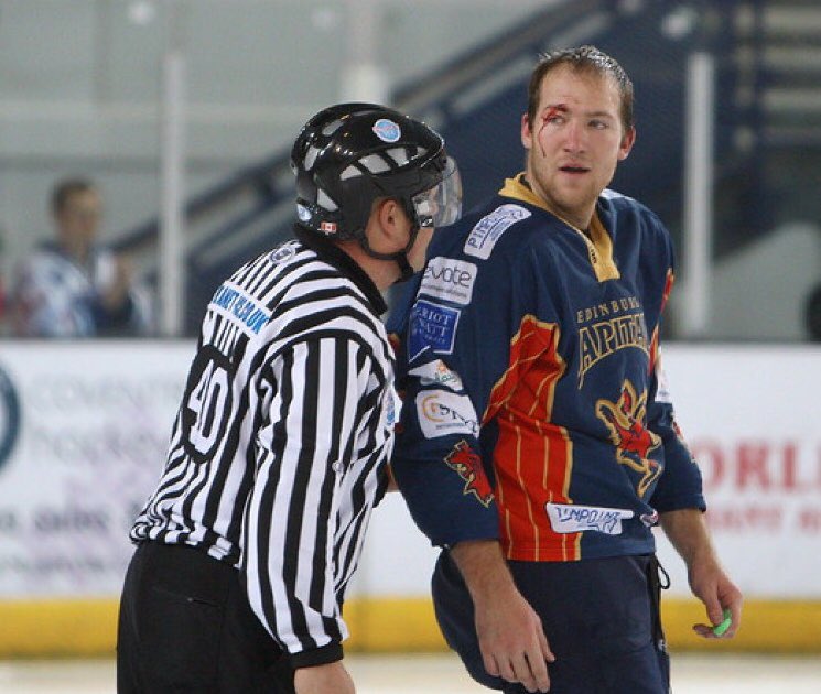 eastycatchesup's tweet photo. Time for a new interview....up online now is my catch up with former @edcapitals Dman from season 2010-11 @schafs5 https://t.co/m5igNoiVsU 🏒🥅  @EdCapsSC https://t.co/KytiG4DhjL