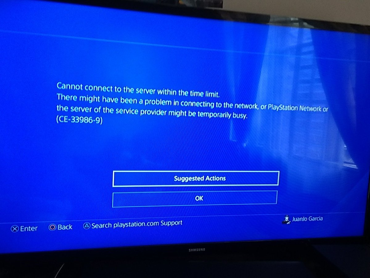 Ask Playstation Happy To Help To Improve Your Connection Please Power Cycle Your Network Devices And Try Again T Co Uumndrifmj