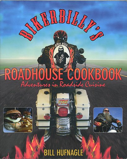 Biker_Billy's tweet photo. #BlackFriday is my Fire Friday #FreeShipping Sale Give the gift of Fiery Foods Biker Billy style order $75.00 of books and/or t-shirts and the USPS Priority Mail shipping is free. In the shopping cart click “show order summary” enter this code 5SFQE4742SKN https://t.co/8krELZamap https://t.co/rB7ocWlpiq