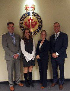 493Brown's tweet photo. Fortunate 2 hire 4 excellent officers w 30 yrs combined experience including PC Greg Hart, son of our very own @drps Sgt Tom Hart (ret). https://t.co/CuiVhqY5rF