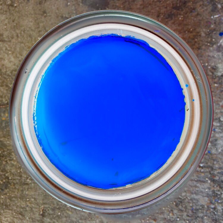 KiiKcreate's tweet photo. Blue is for new beginnings 🦋 https://t.co/2u0qprgFRN