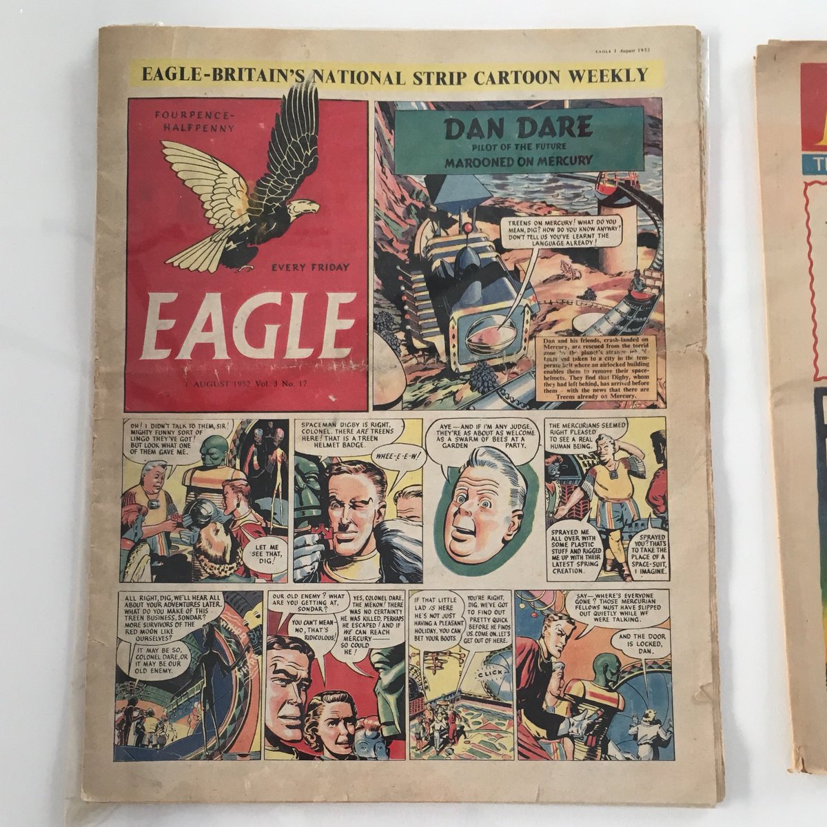 richardprice500's tweet image. Do visit the Berthold Wolpe exhibition - open to 4 Dec - and watch the film on the revival and loving digitisation of his work.
#StructuredPerambulation 
#London #TypeThursday monotype.com/blog/font-stor…