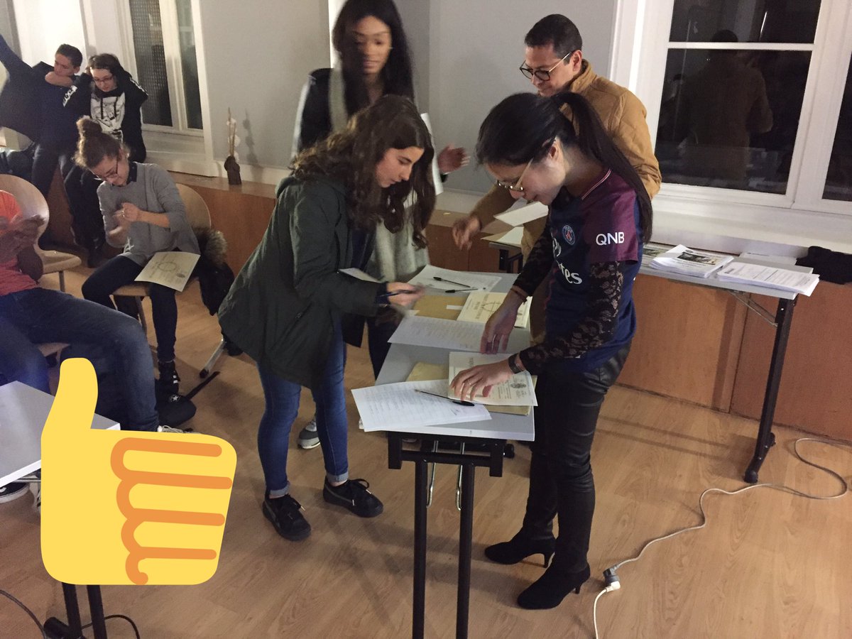 St Vincent-de-Paul tweet media