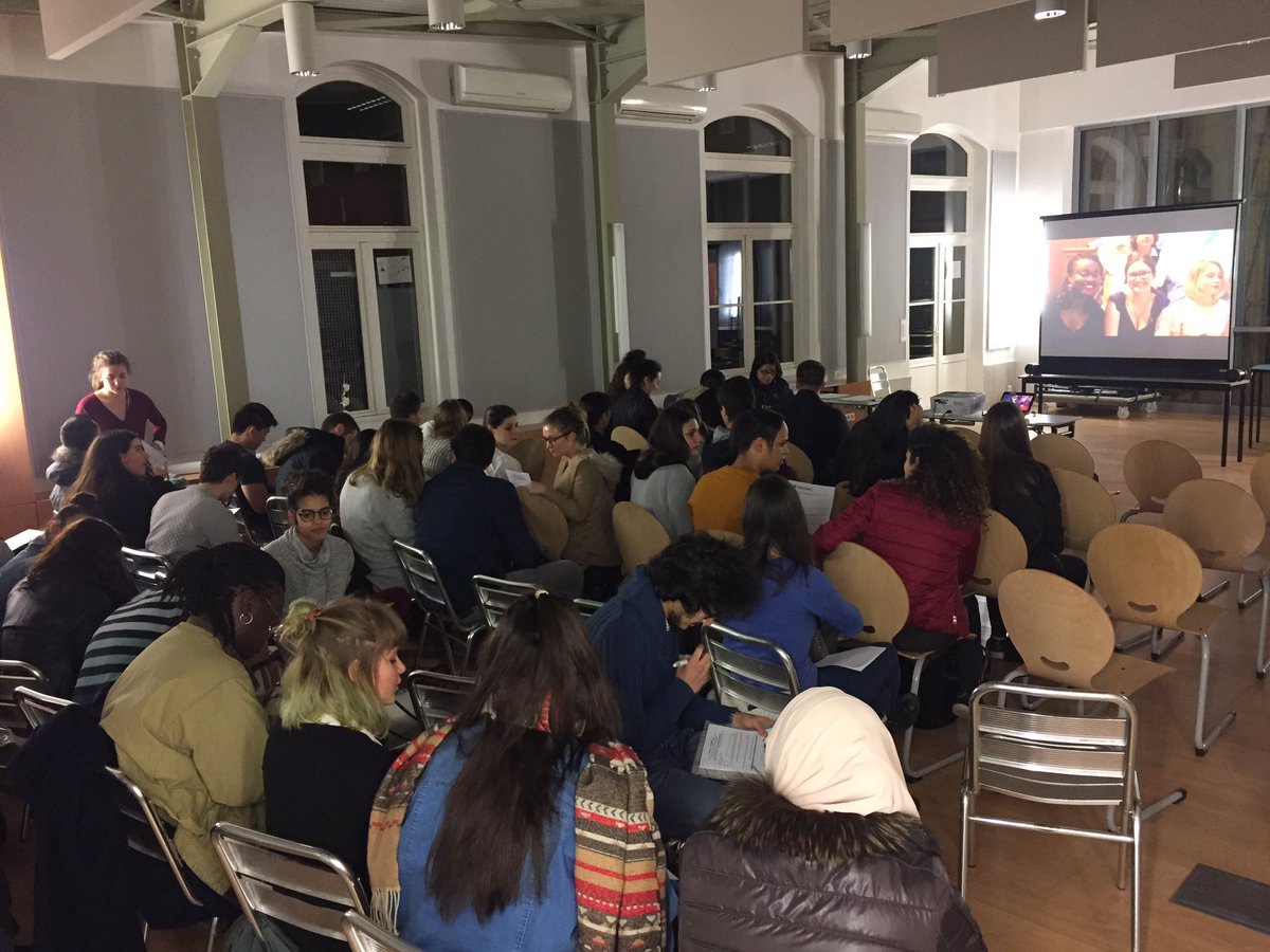 St Vincent-de-Paul tweet media