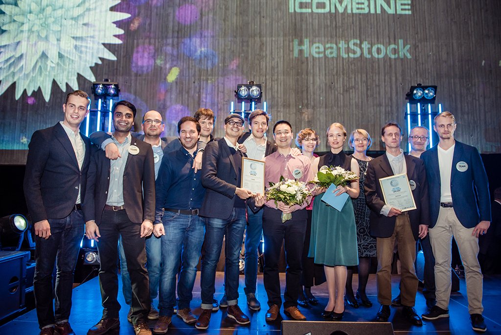 University of Helsinki tweet media
