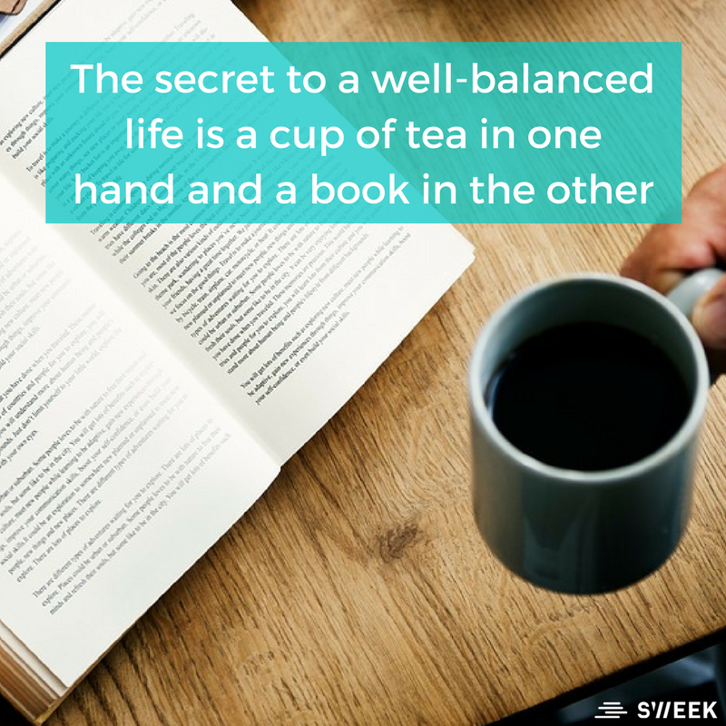 SweekStories's tweet photo. 📚+☕=❤ Have a nice #sweekend! #fridayfeeling https://t.co/oq3R7cS8HX