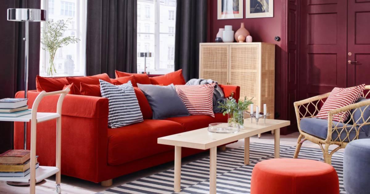 MagazineCapital's tweet photo. Ikea, Amazon... notre classement des meilleures enseignes pour la maison et la déco https://t.co/5NfVWCheZo https://t.co/3LWG7jQPKl