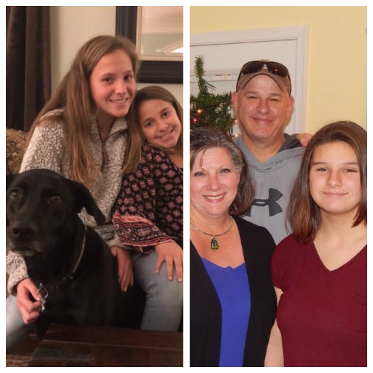 virginiafccla's tweet photo. Your #VAFCCLA State Vice Presidents of Programs and Community Outreach enjoyed spending time with their families yesterday for Thanksgiving! Please retweet or reply with your #FCCLAatTheTable story if you’d like to share what you cooked and ate! 🍽 #FCCLAfamily https://t.co/Q5m21KaF25