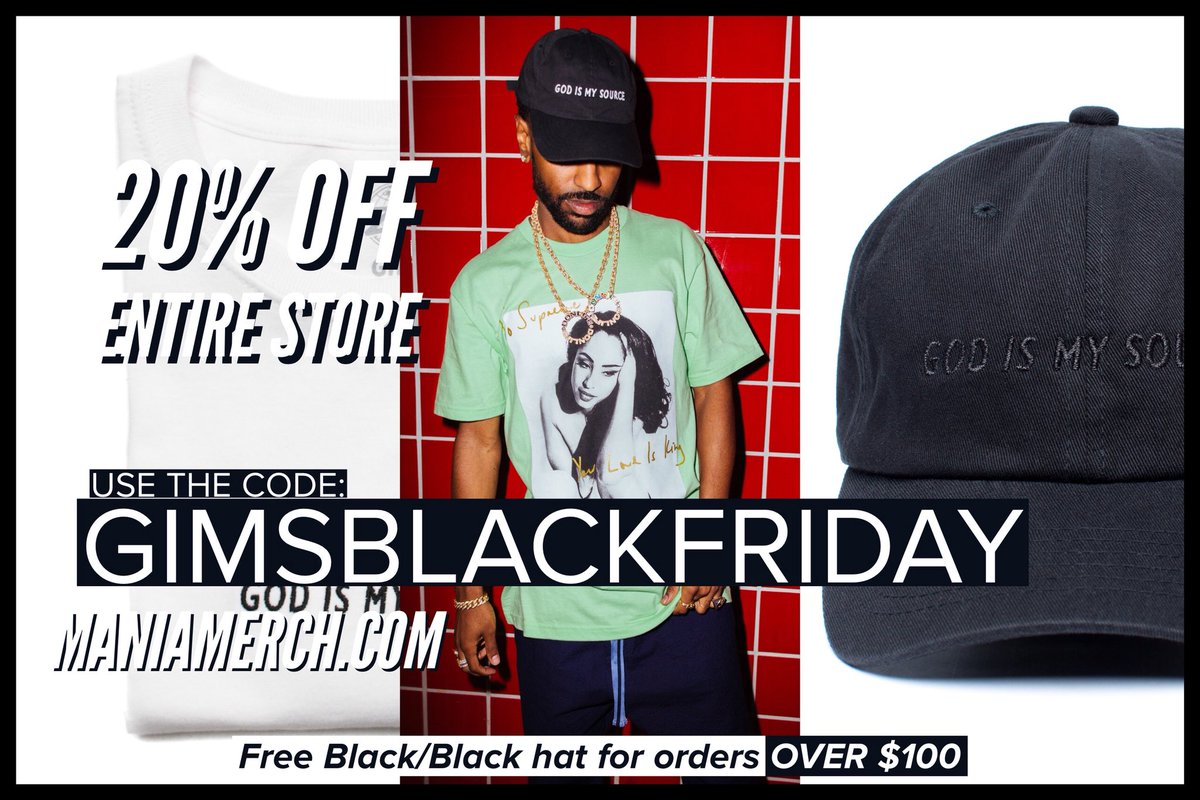 zenomania's tweet photo. 👀👀👀👀 20% AND Free hat for orders over $100 https://t.co/GYYXGAMhLH #GIMSBLACKFRIDAY https://t.co/lUIb02UeBn