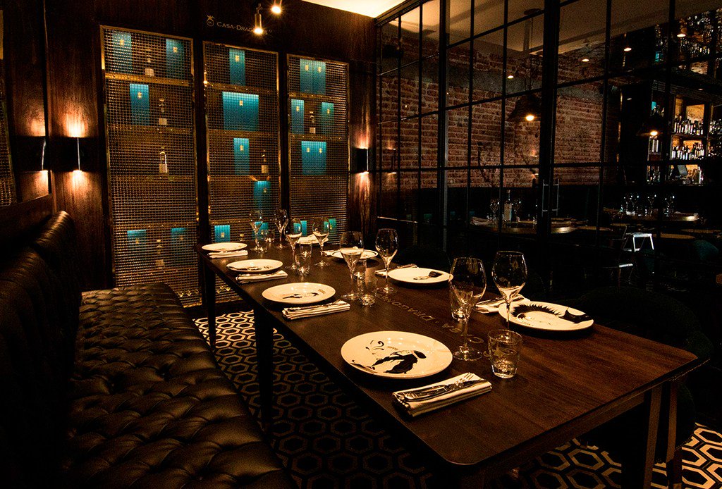 Ve a <a href="/MoxiRestaurant/">Moxi Restaurant</a>, <a href="/aperimx/">Áperi</a>, <a href="/QuinceRooftop/">QUINCE</a> y disfruta de una noche de ricos drinks en San Miguel de Allende 🥂🥂 bit.ly/2i2BEJg