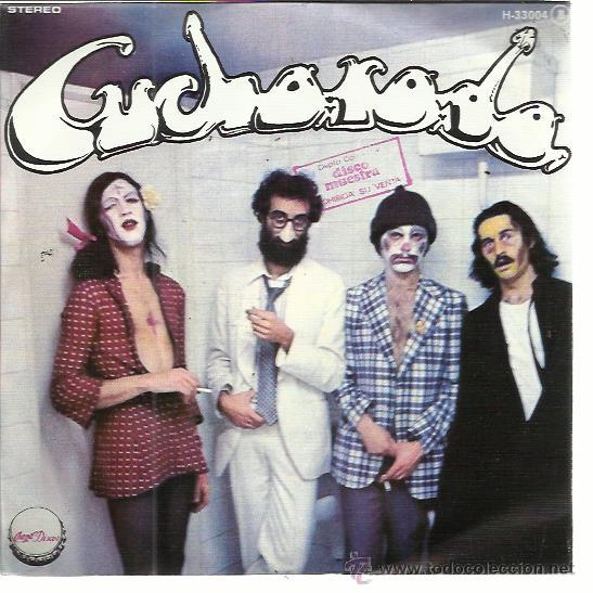 CucharadaRock's tweet photo. https://t.co/egN0QiPCrf
