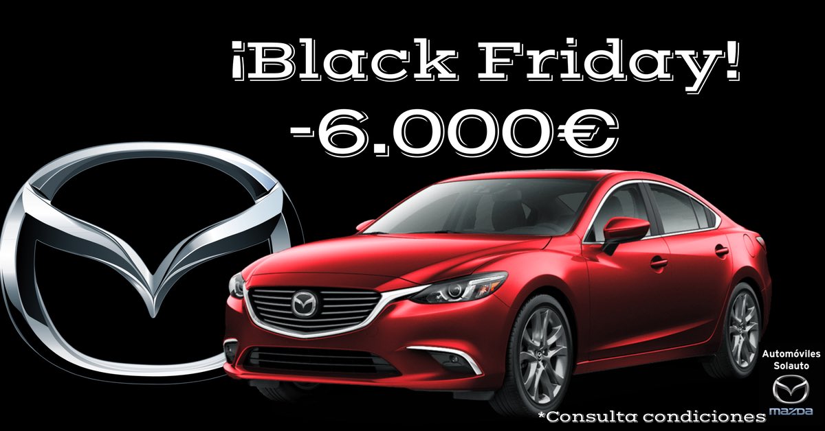 unsaingrupo's tweet photo. ▪️¡AHORA ES EL MOMENTO!APROVECHA ESTOS ÚNICOS DÍAS Y DESCUBRE LOS SORPRENDENTES DESCUENTOS EN SOLAUTO. Único concesionario oficial de Mazda en Navarra. https://t.co/902MGVvKWG
#Mazda #Mazda6 #Solauto #UnsainGrupo https://t.co/tqARzM7fHJ